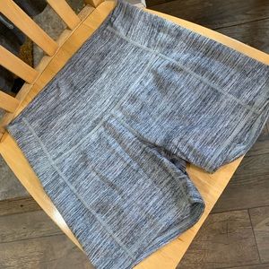 Lululemon 10 shorts